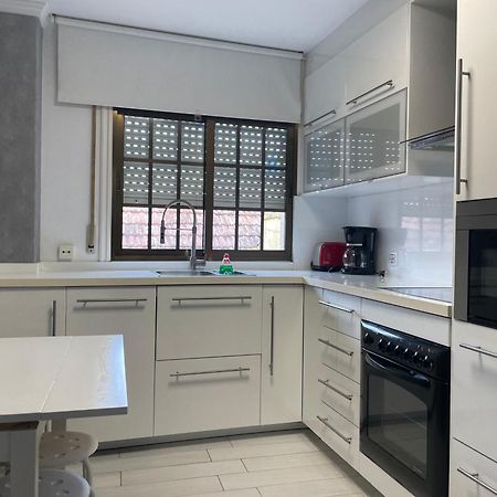Alojamiento Alameda Redondela Dış mekan fotoğraf